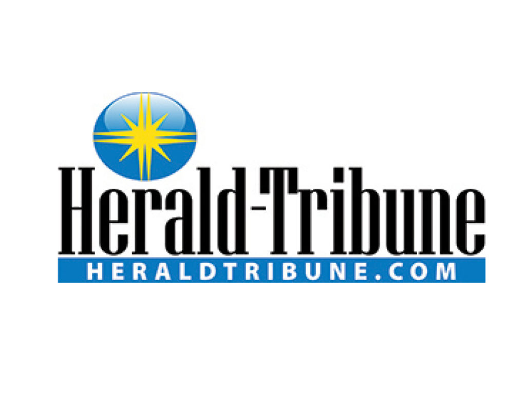 Herald Tribune for Guitar Sarasota