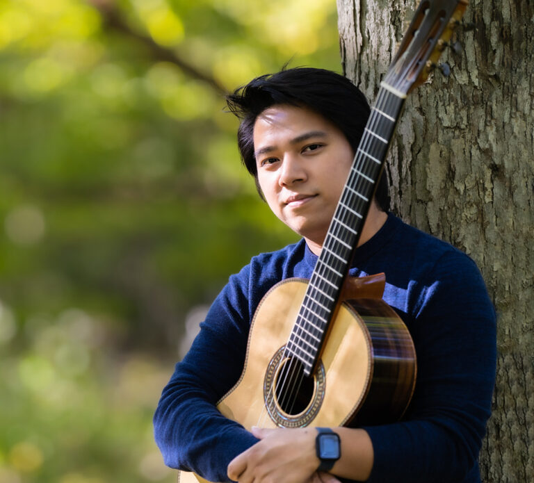 An Tran, Guitar Sarasota